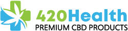 420 Health Logo